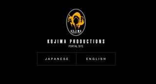 Illustration for article titled Why People Think Hideo Kojima Is No Longer At Konami